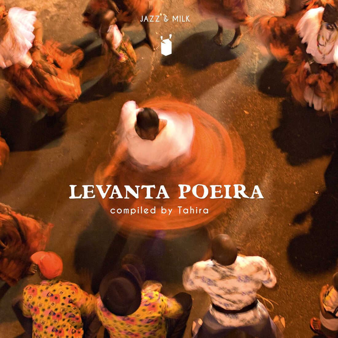levanta-poeira