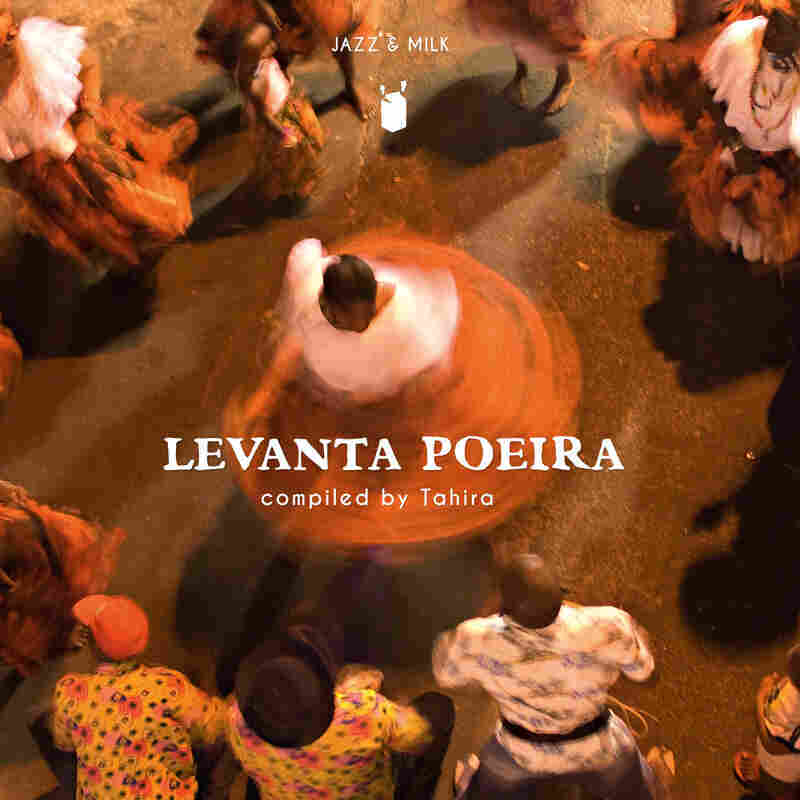 levanta-poeira
