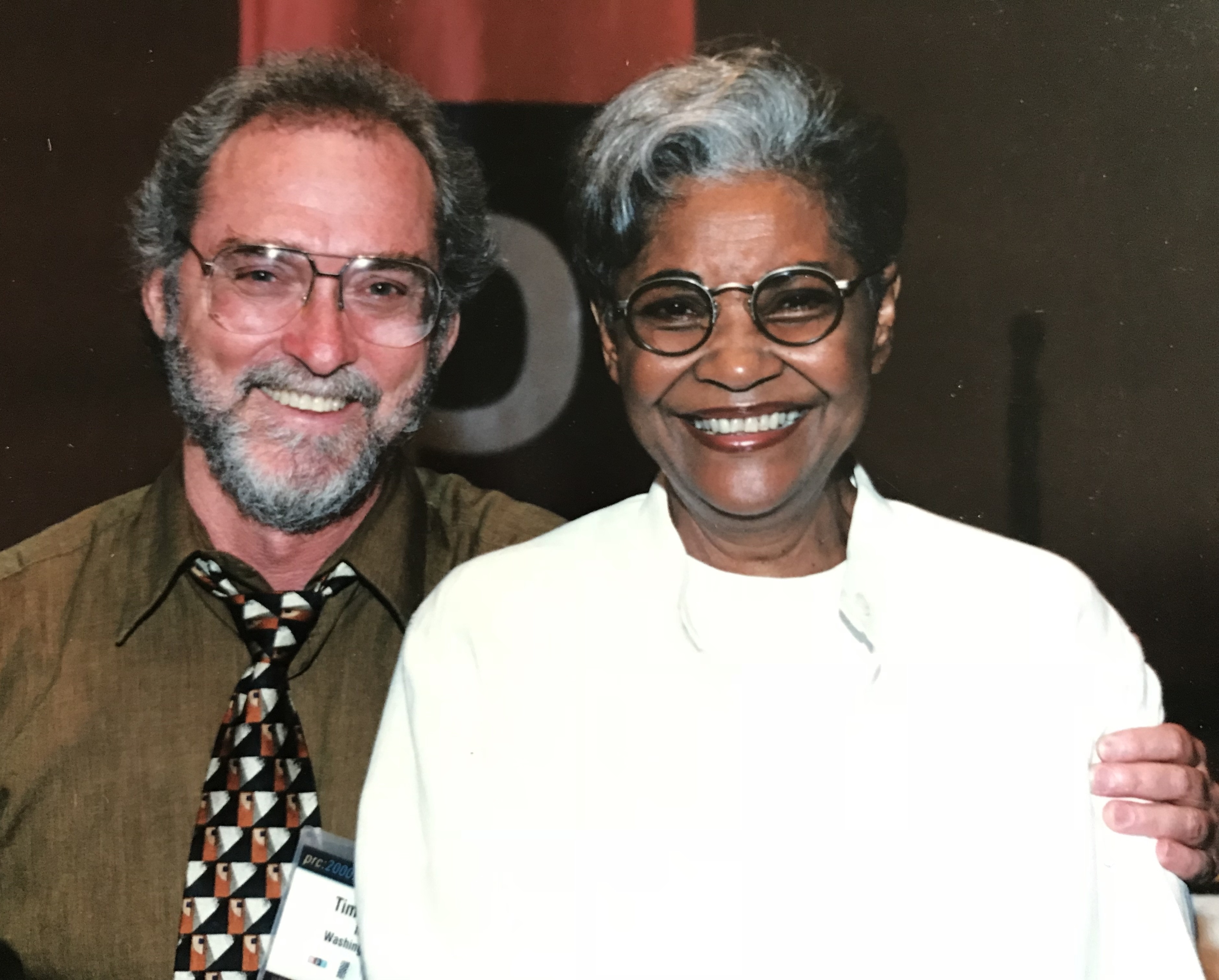 Remembering Nancy Wilson: The Best Of 'Jazz Profiles' : NPR, image size:3758x3022