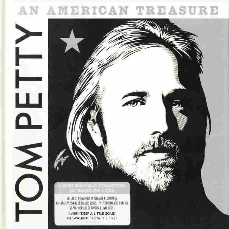 tom petty