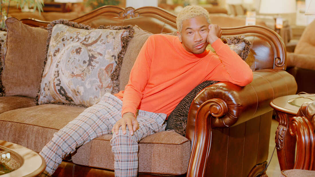 Toro y Moi Challenges Himself And Finds His 'Outer Peace'