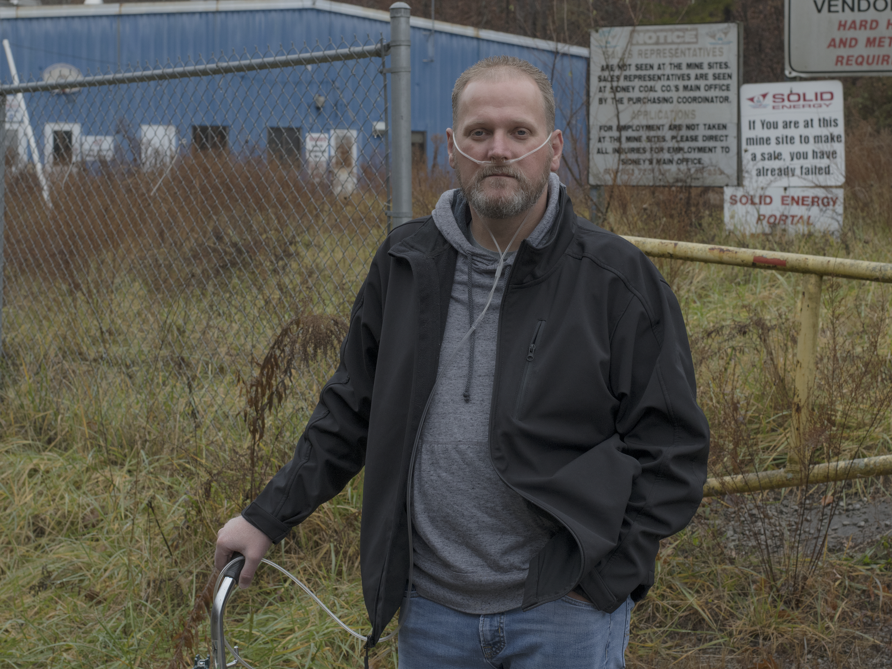 An Epidemic Is Killing Thousands Of Coal Miners. Regulators Could Have Stopped It