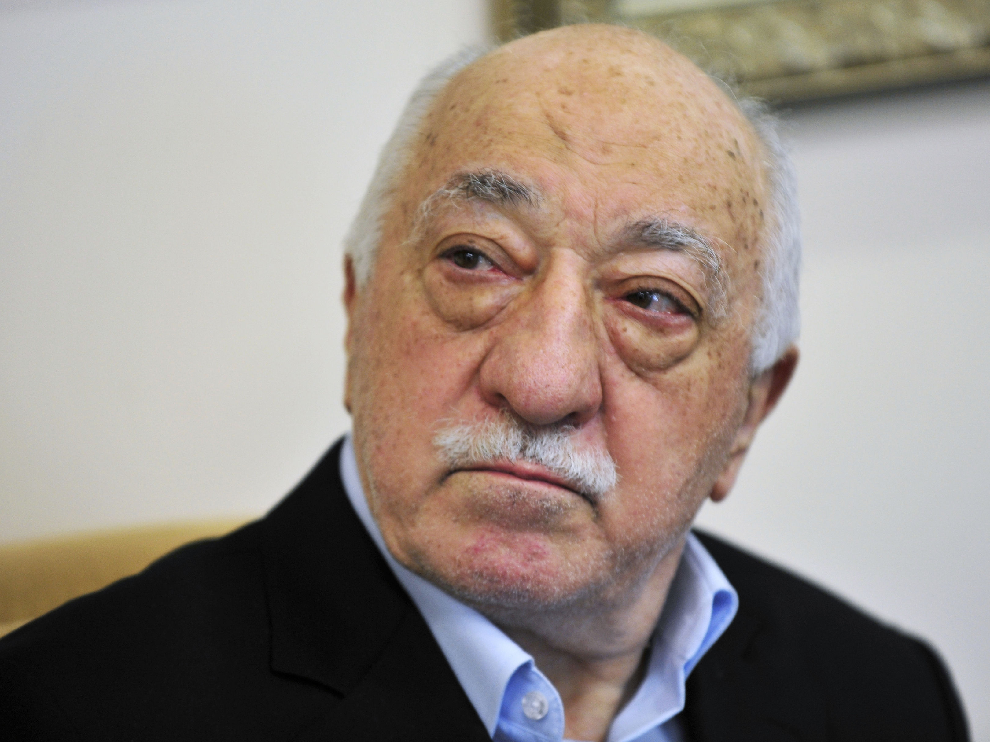 2 associates of Michael Flynn charged in alleged scheme to smear Turkish cleric