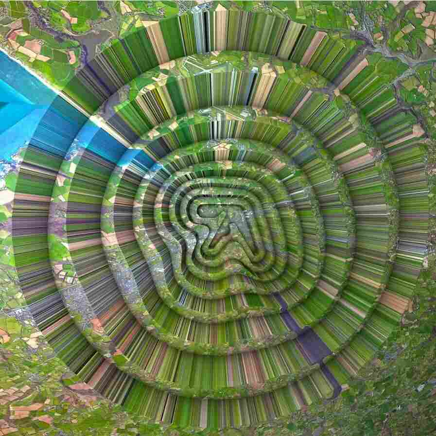 Aphex Twin Collapse (Warp)