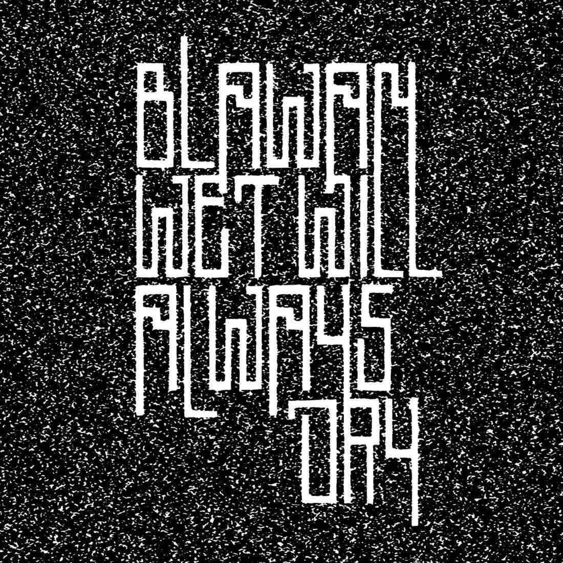 Blawan Wet Will Always Dry (Ternesc)
