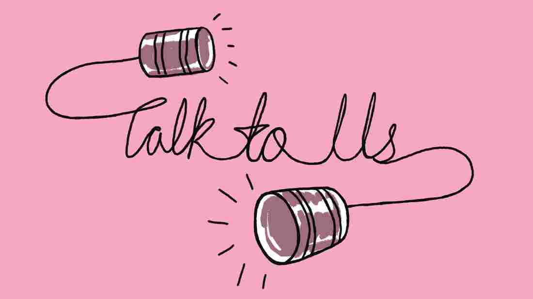 Today, there's a lot of talk about civility — and incivility — and who gets to define what those words actually mean. So we want to know: how is all of this playing out where you live?