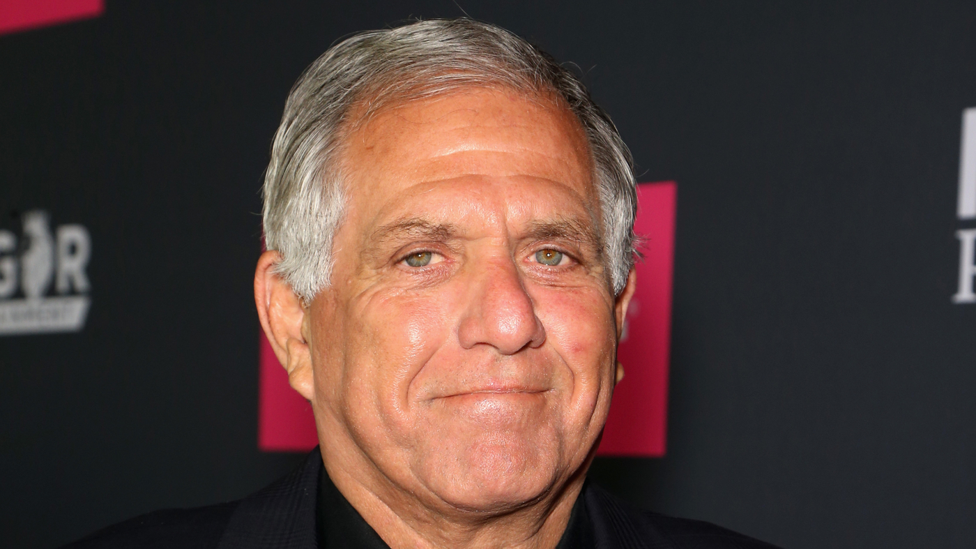 CBS、レス・ムーンベス前CEOの1億2000万ドルの退職金パッケージを否定 : –
