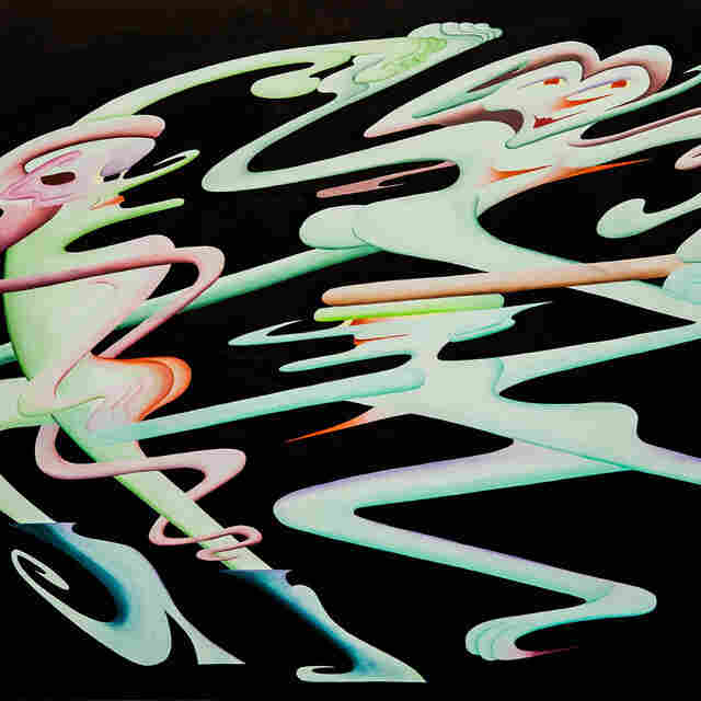 Glasser Sextape