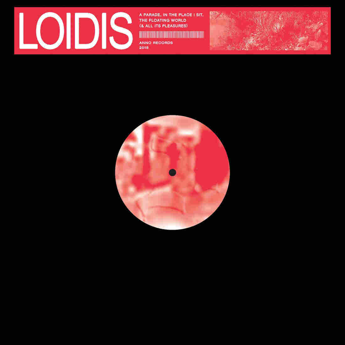 Loidis A Parade (anno)