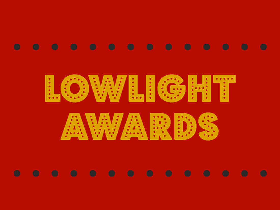 Lowlight Awards