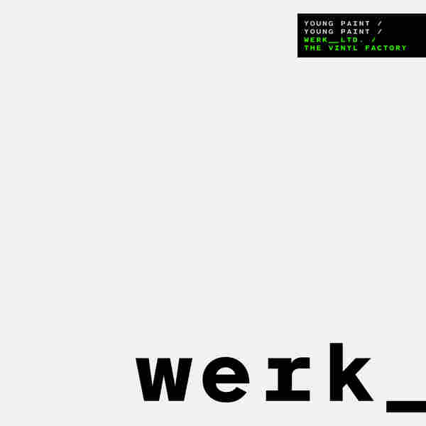 Young Paint Young Paint (Werk__Ltd)