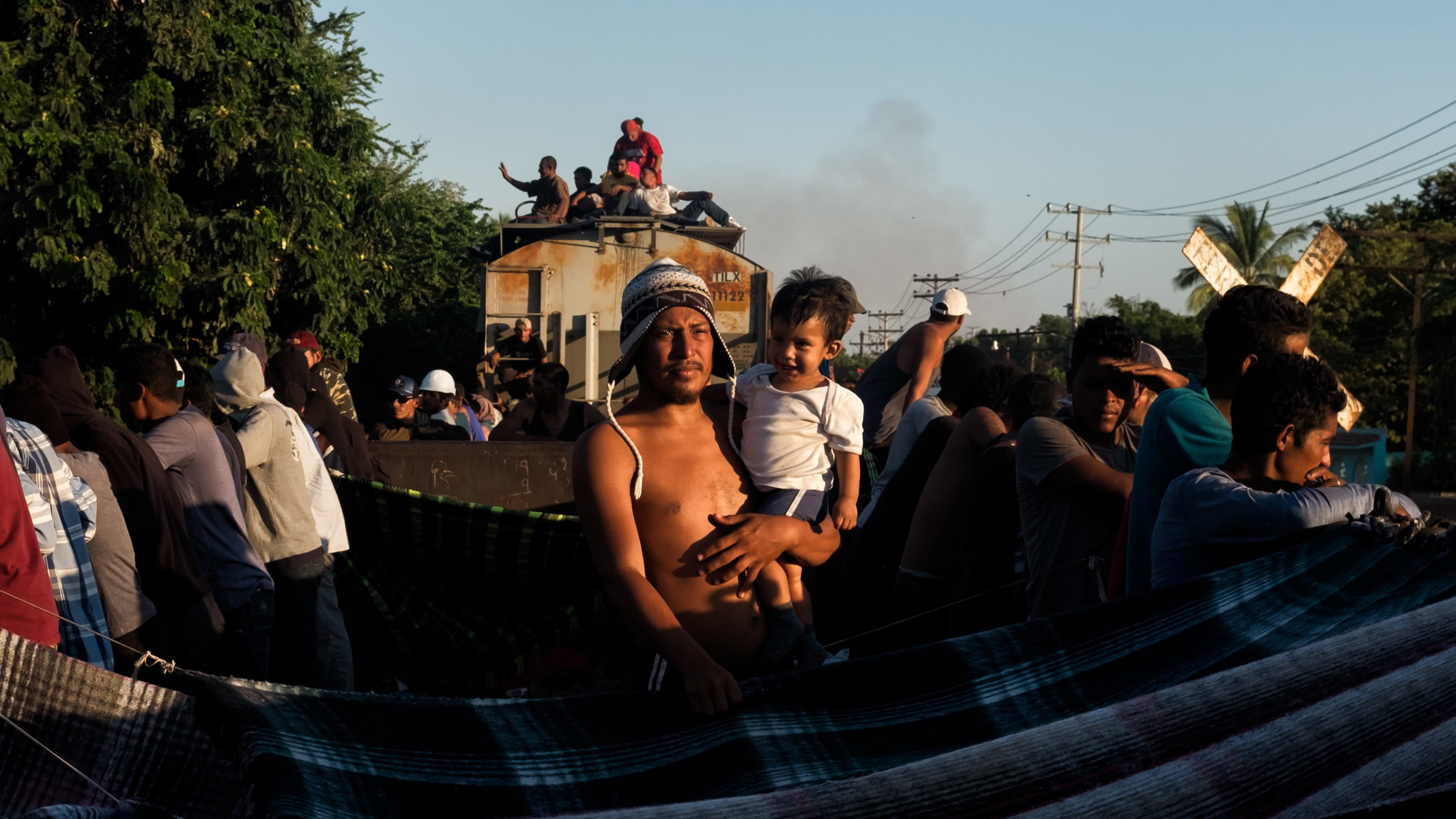 2018 THE YEAR IN VISUAL STORIES AND GRAPHICS visual data 4