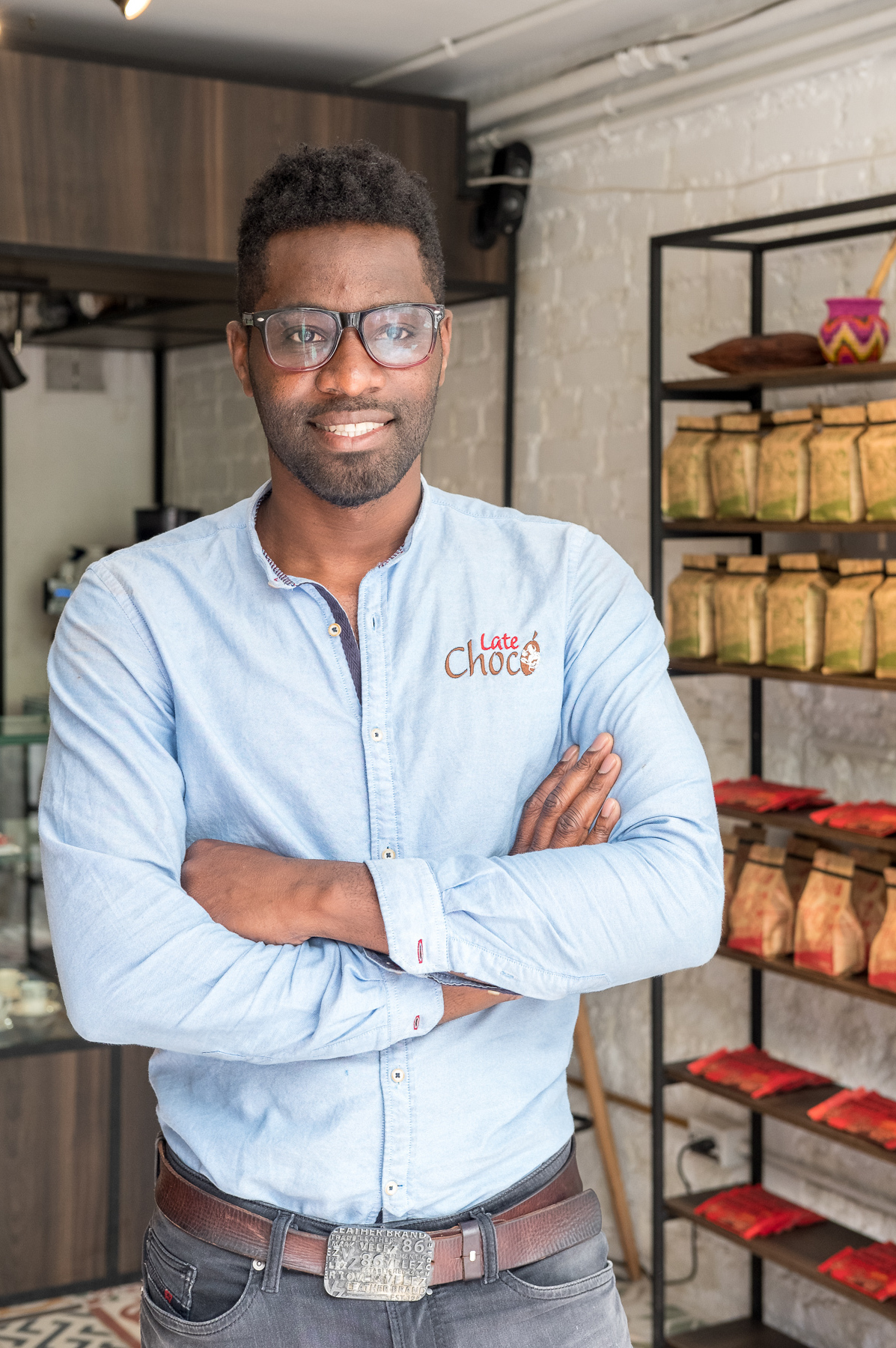 From Cocaine To Cacao One Man's Mission To Save Colombia's Farmers