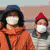 The good news (and not so good news) about China's smoggy air