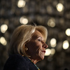 DeVos To Rescind Obama-Era Guidance On School Discipline