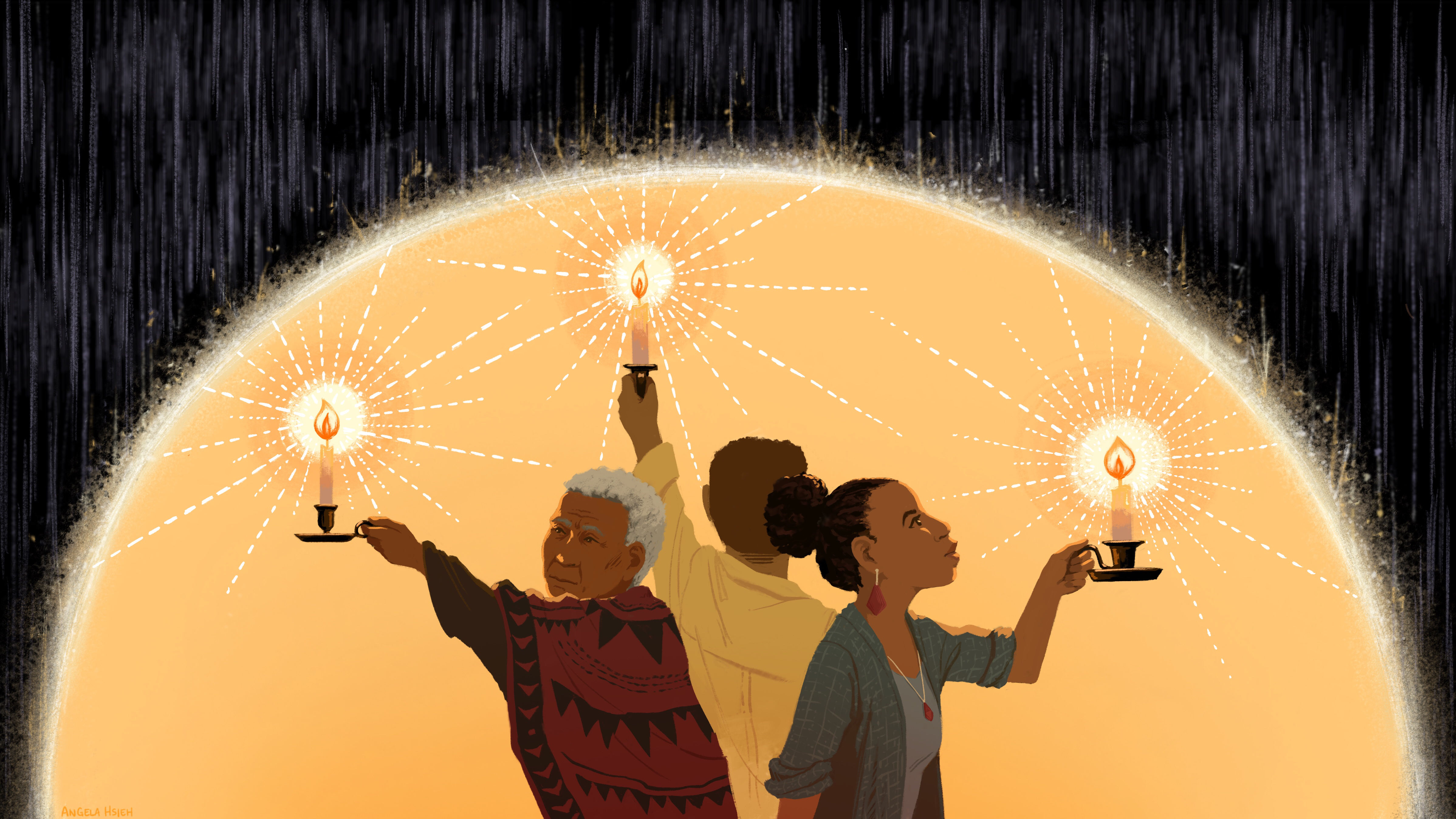 2018 THE YEAR IN VISUAL STORIES AND GRAPHICS visual data 8