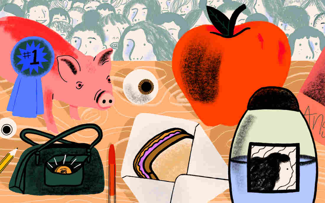 Teachers share their most memorable gifts from students.