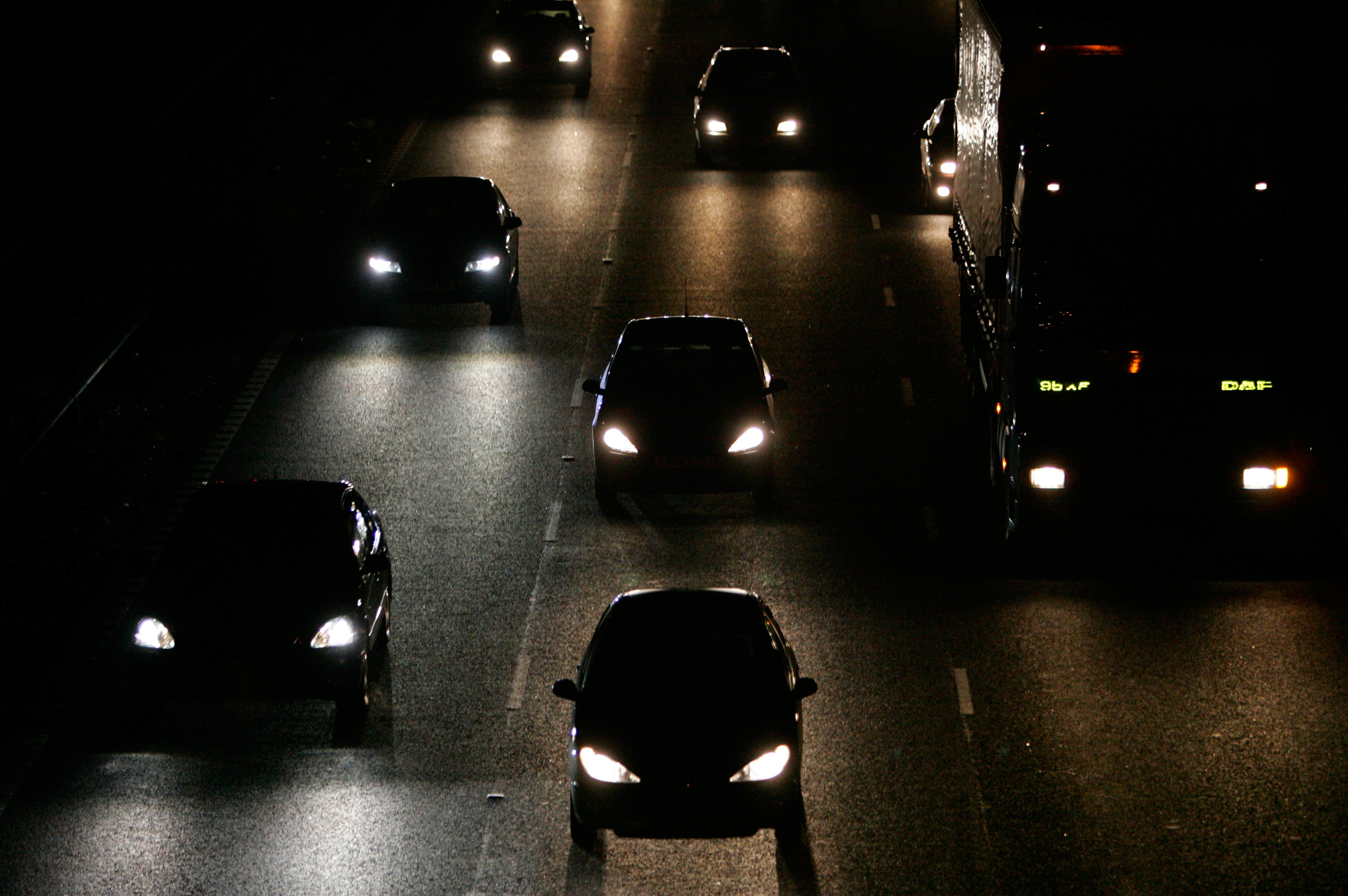 A new study from the<em> New England Journal of Medicine</em> finds that motor vehicle crashes were one of the leading causes of death among children and adolescents in the U.S. in 2016. (Getty Images)