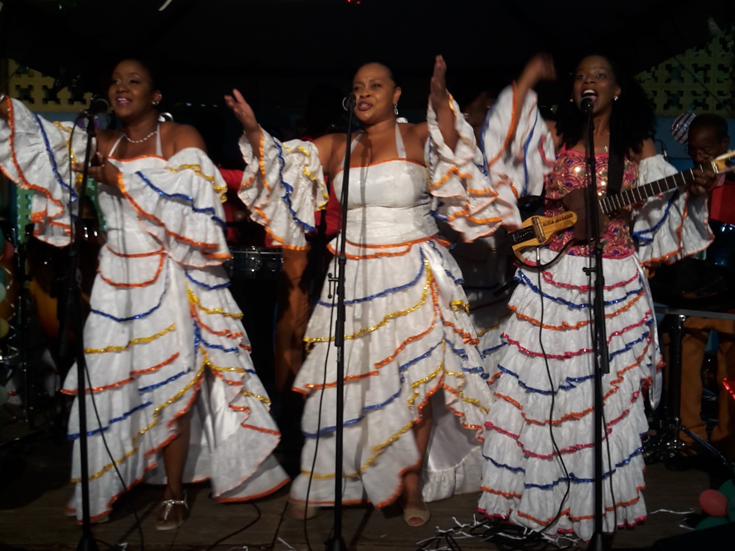 Trinidad And Tobago Remixes Caribbean Christmas Traditions