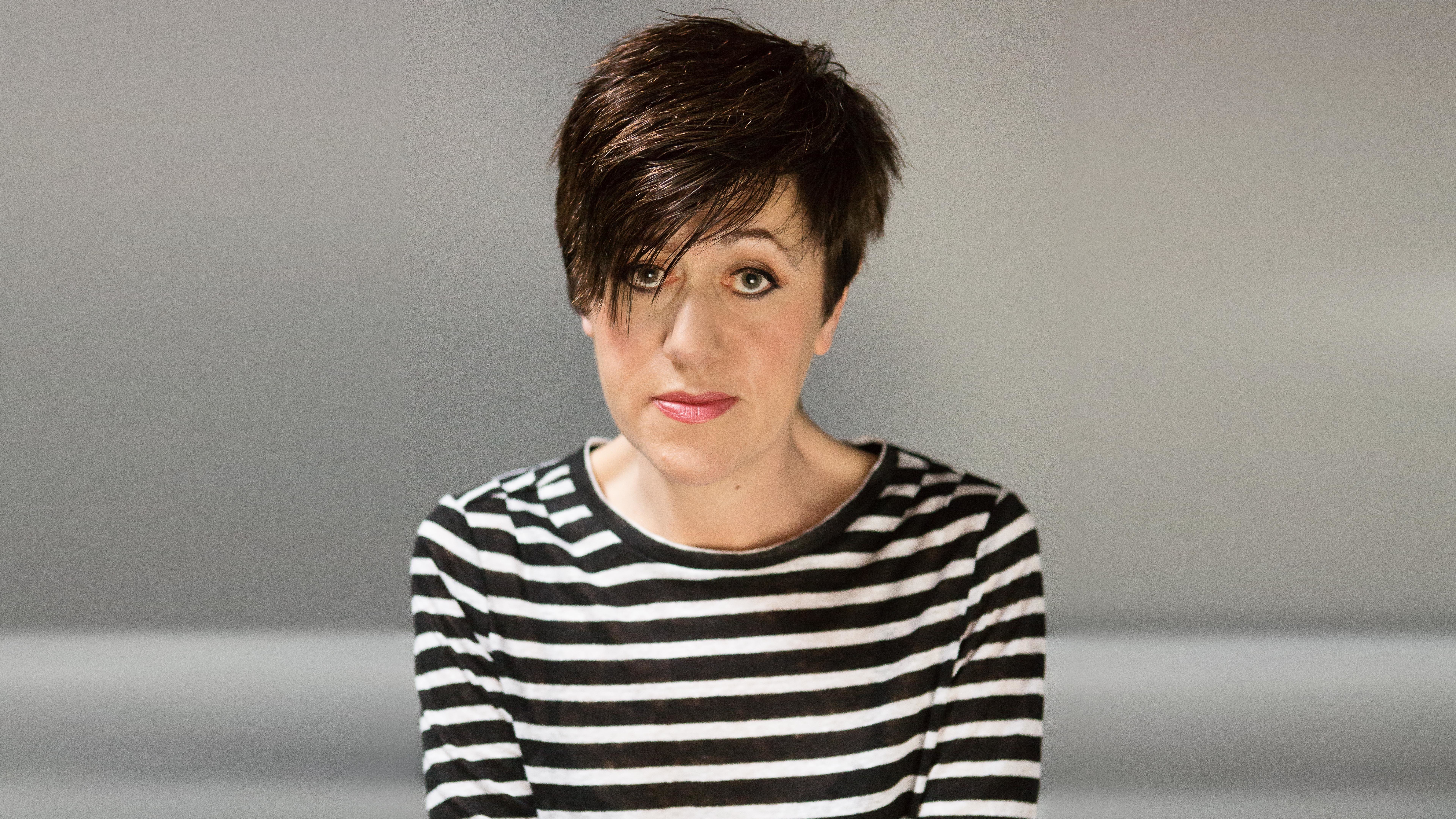 Tracey Thorn