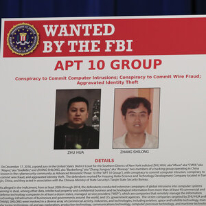 In China's Push For High-Tech, Hackers Target Cutting-Edge U.S. Firms