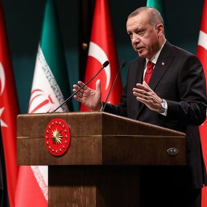 How Is The World Reacting To Trump's Decision To Withdraw From Syria?