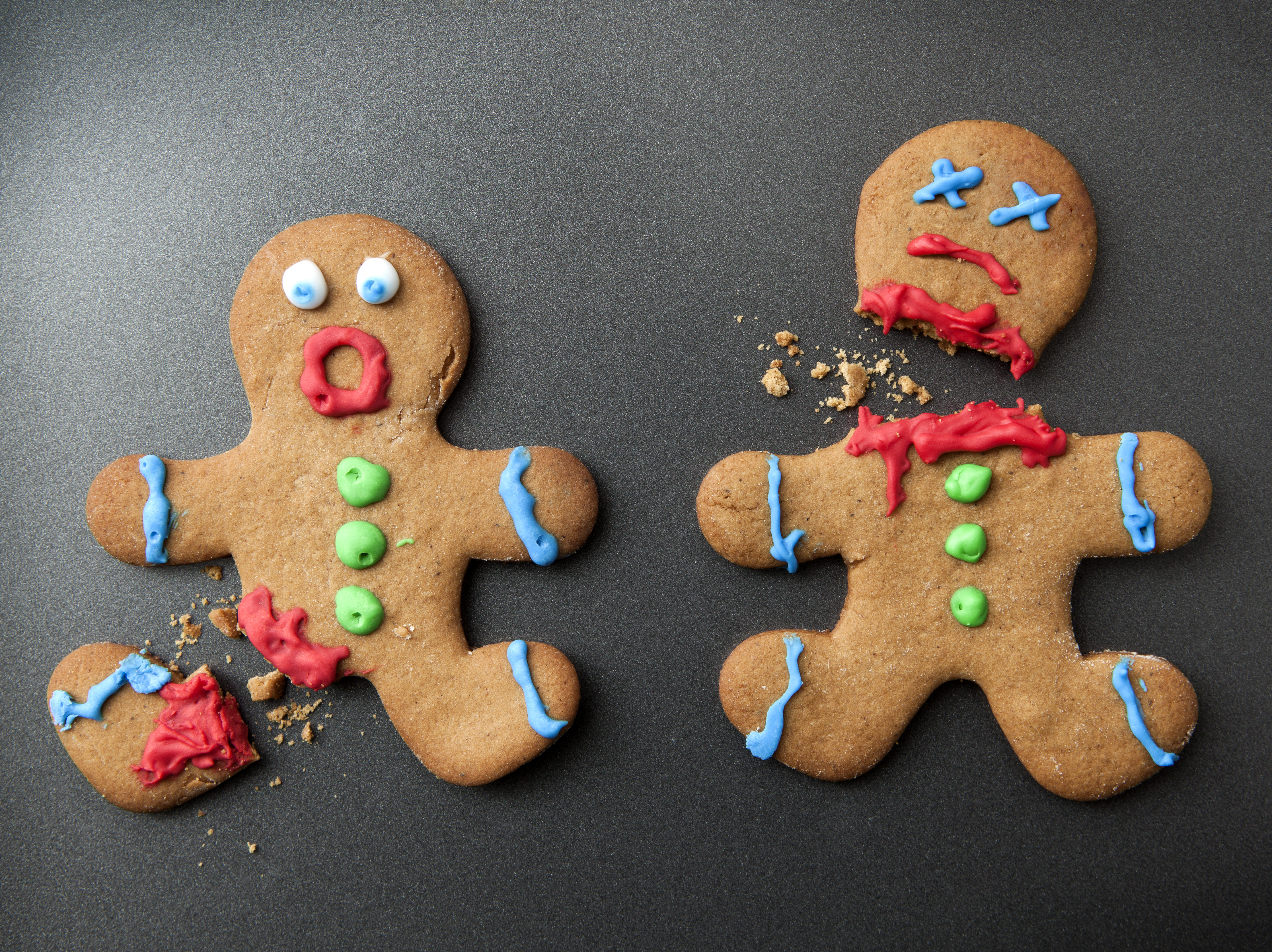 Millennials strike again: This time we're killing cash and 'Merry Christmas'