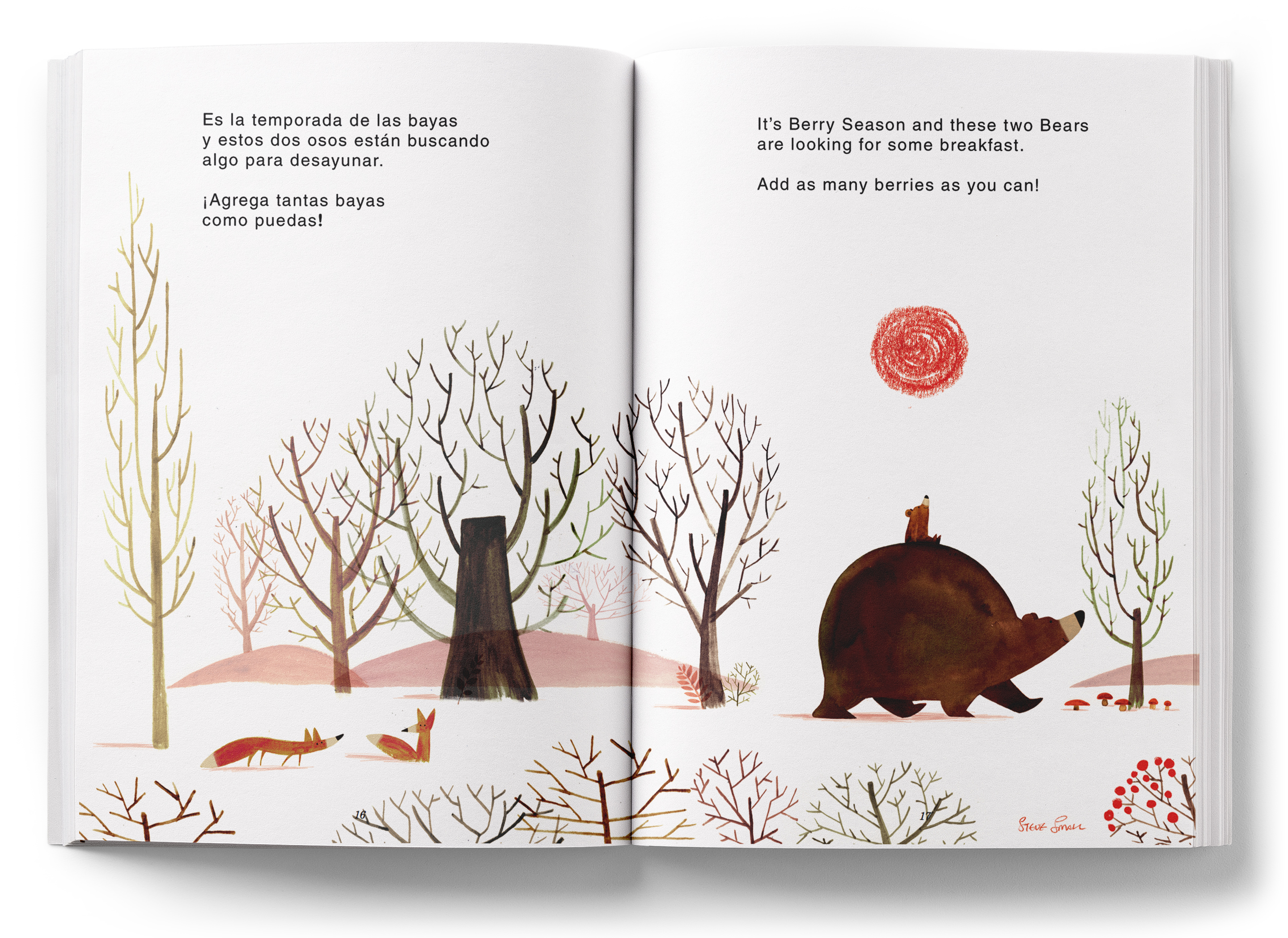 Book Without Borders By 80 Artists Lets Kids Color Outside