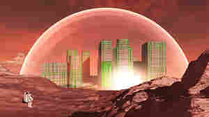 The Next Frontier