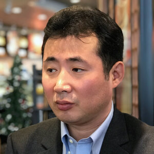 For A North Korean Defector Turned Journalist, Warming Ties Are Cause For Worry