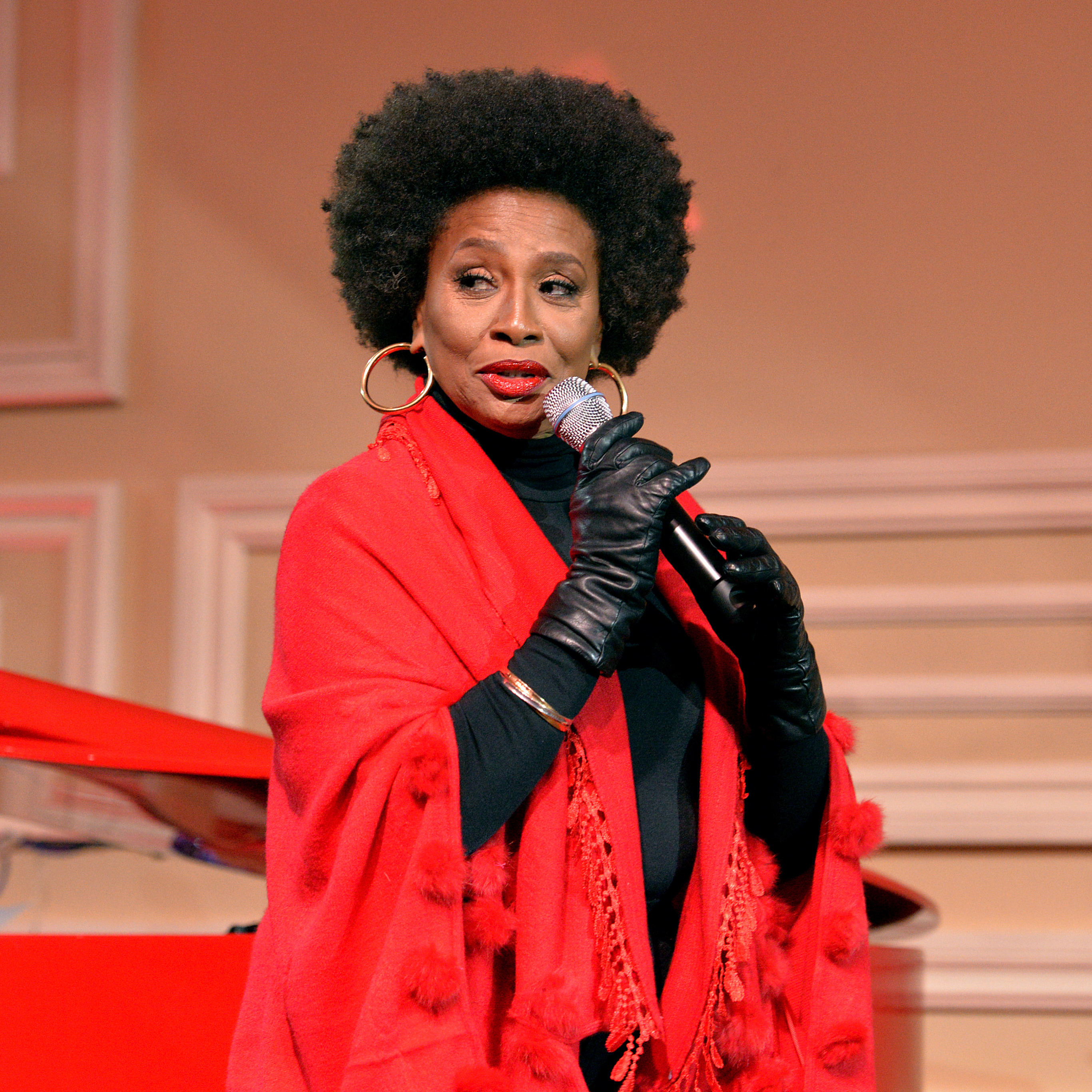 Encore: From 'Black-ish,' Jenifer Lewis: 'The Mother of Black Hollywood'