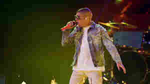 Bad Bunny En Español: El Nuevo Disco Y Sus Influencias