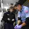 Emergency Medical Responders Confront Racial Bias