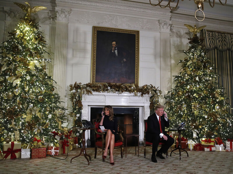 christmas for 7 year old