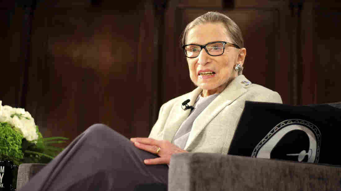 Ruth Bader Ginsburg's lung surgery is her 3rd cancer treatment since 1999 Ruth Bader Ginsburg's lung surgery is her 3rd cancer treatment since 1999