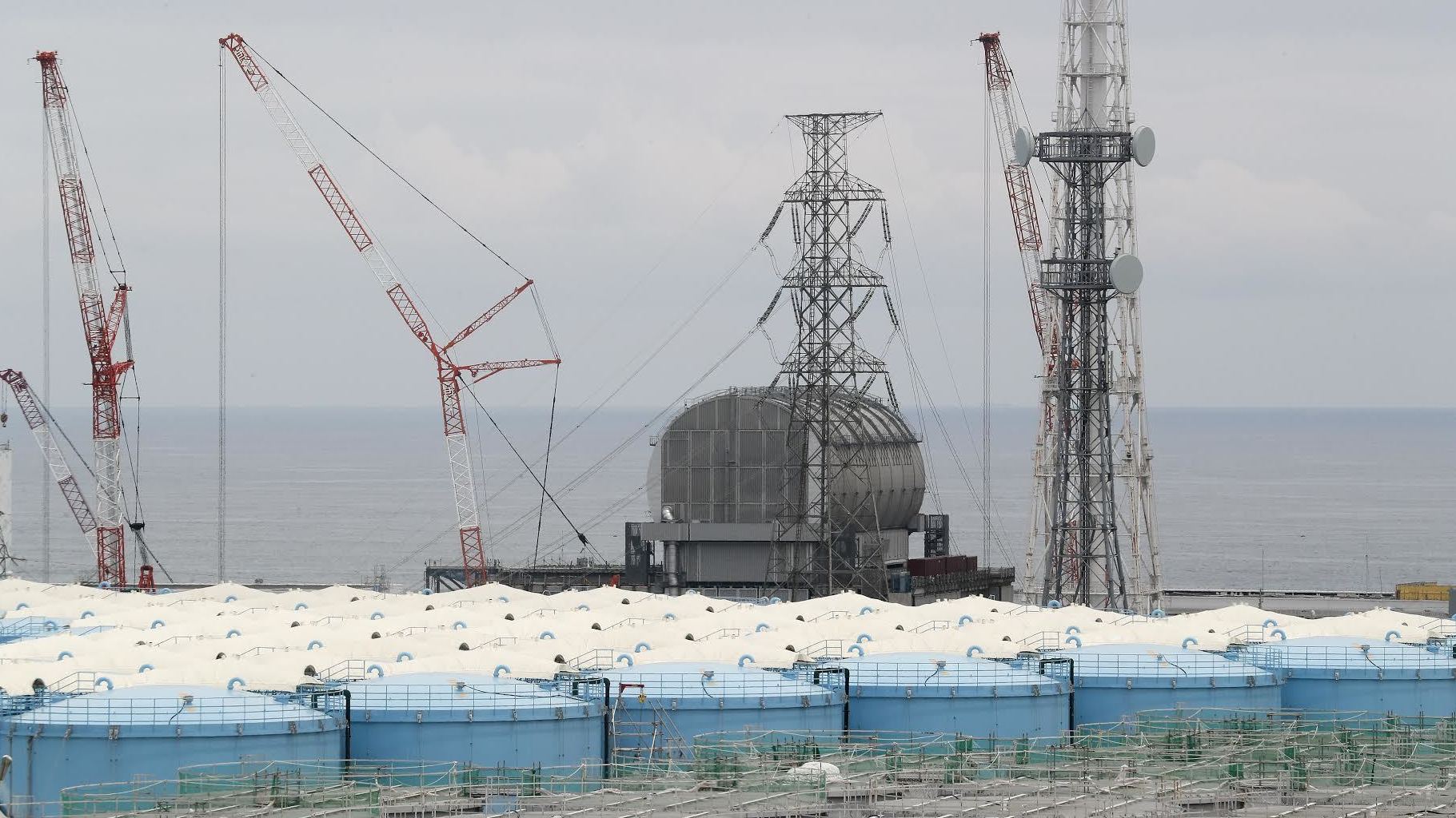 Executives in Fukushima nuclear disaster deserve 5-year prison terms, prosecutors say