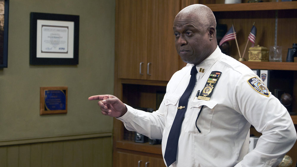 Brooklyn Nine-Nine Brooklyn Nine-Nine