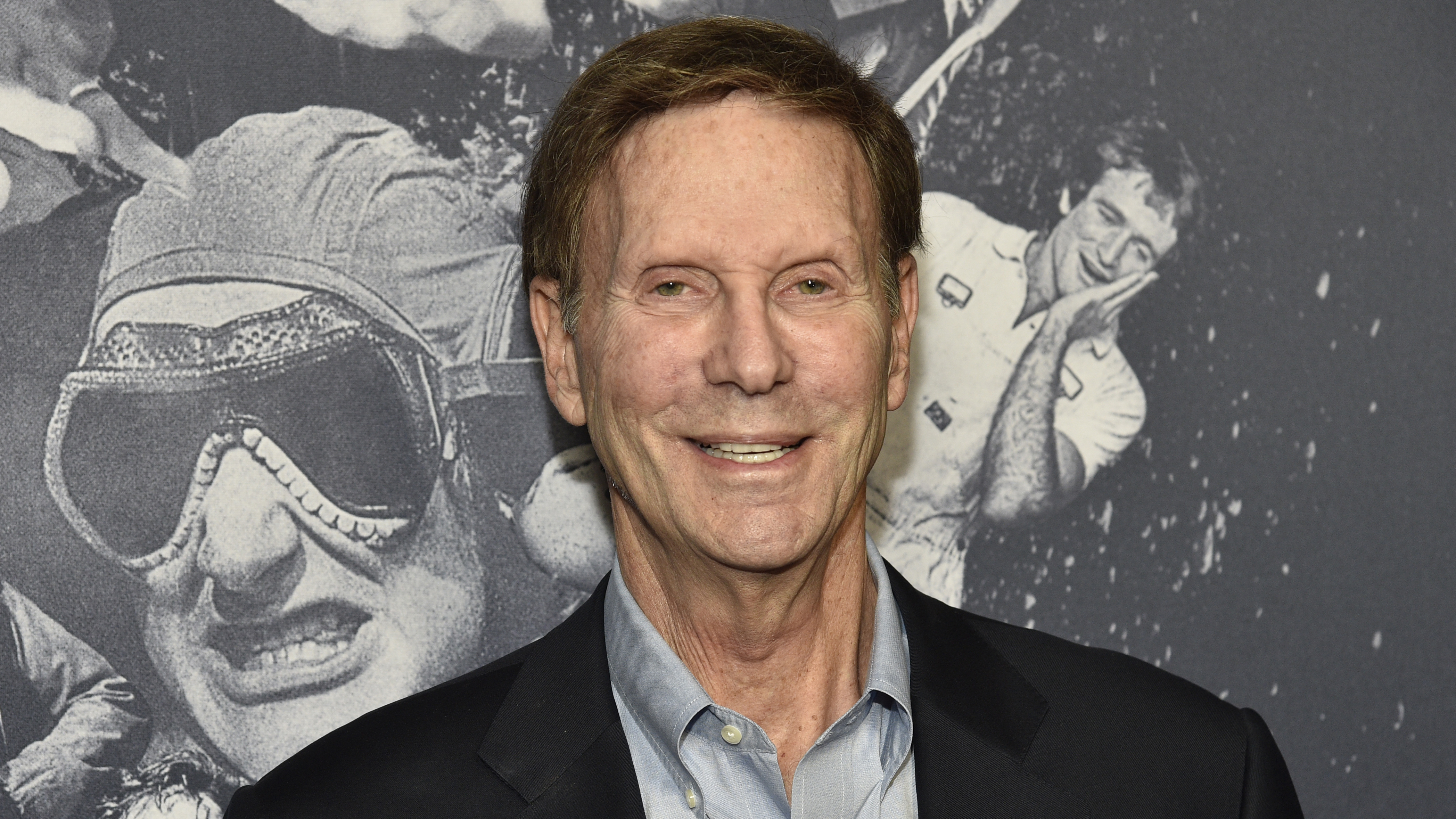 Bob Einstein died on Wednesday at the age of 76. He was best known for playing Marty Funkhouser on Curb Your Enthusiasm and goofy stuntman Super Dave Osborne.