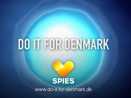 A Danish travel agency had a creative way of encouraging Danes to have more children.