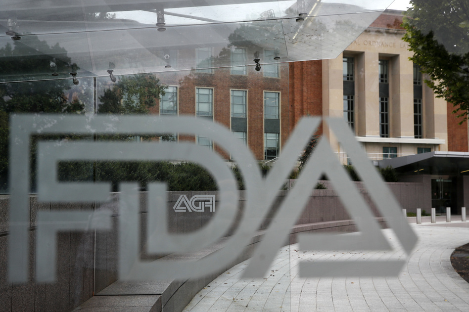 Despite the partial shutdown, the Food and Drug Administration will continue work that is critical to public health and safety. (Jacquelyn Martin/AP)