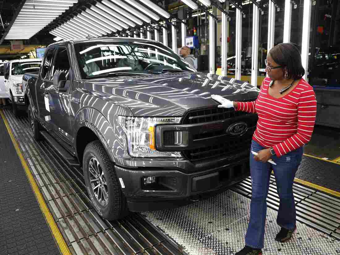312,000 jobs added in December; unemployment inches higher