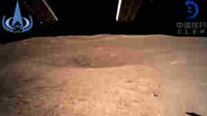 China Becomes First Country To Land On Far Side Of Moon, State Media Announce