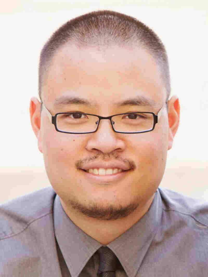 Justin Chang, Fresh Air Film Critic