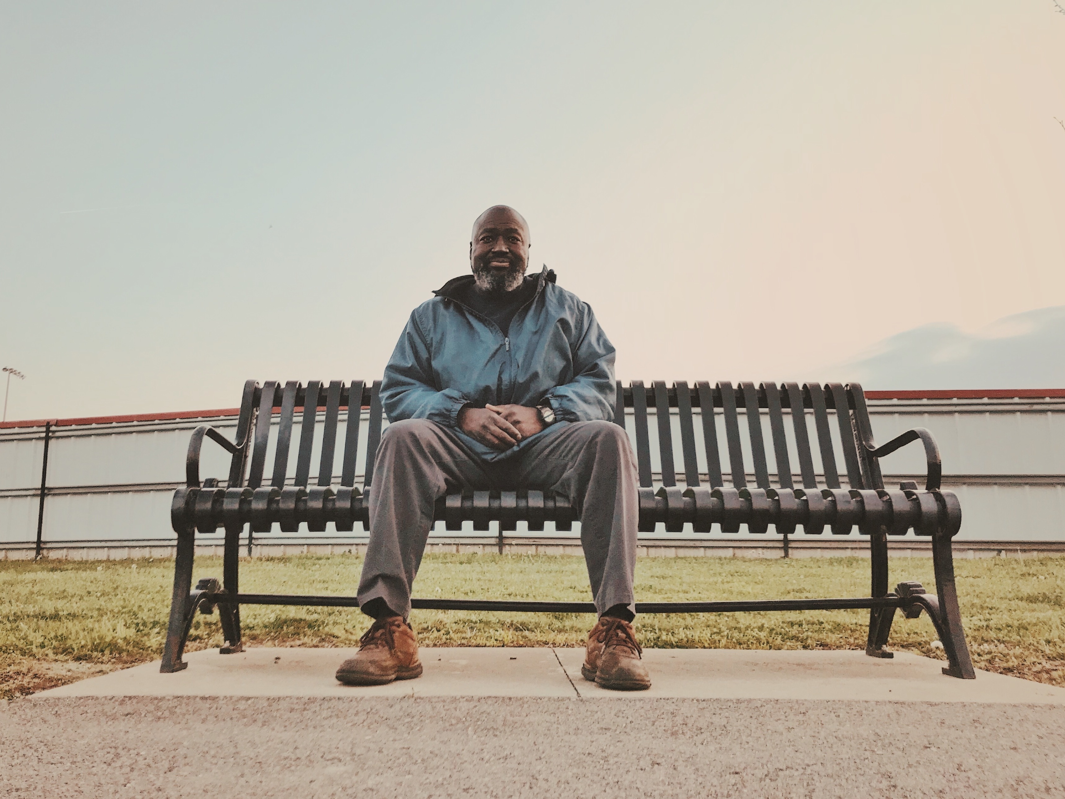 Released From Prison Again, After Criminal Justice Reform Became Law | WWNO