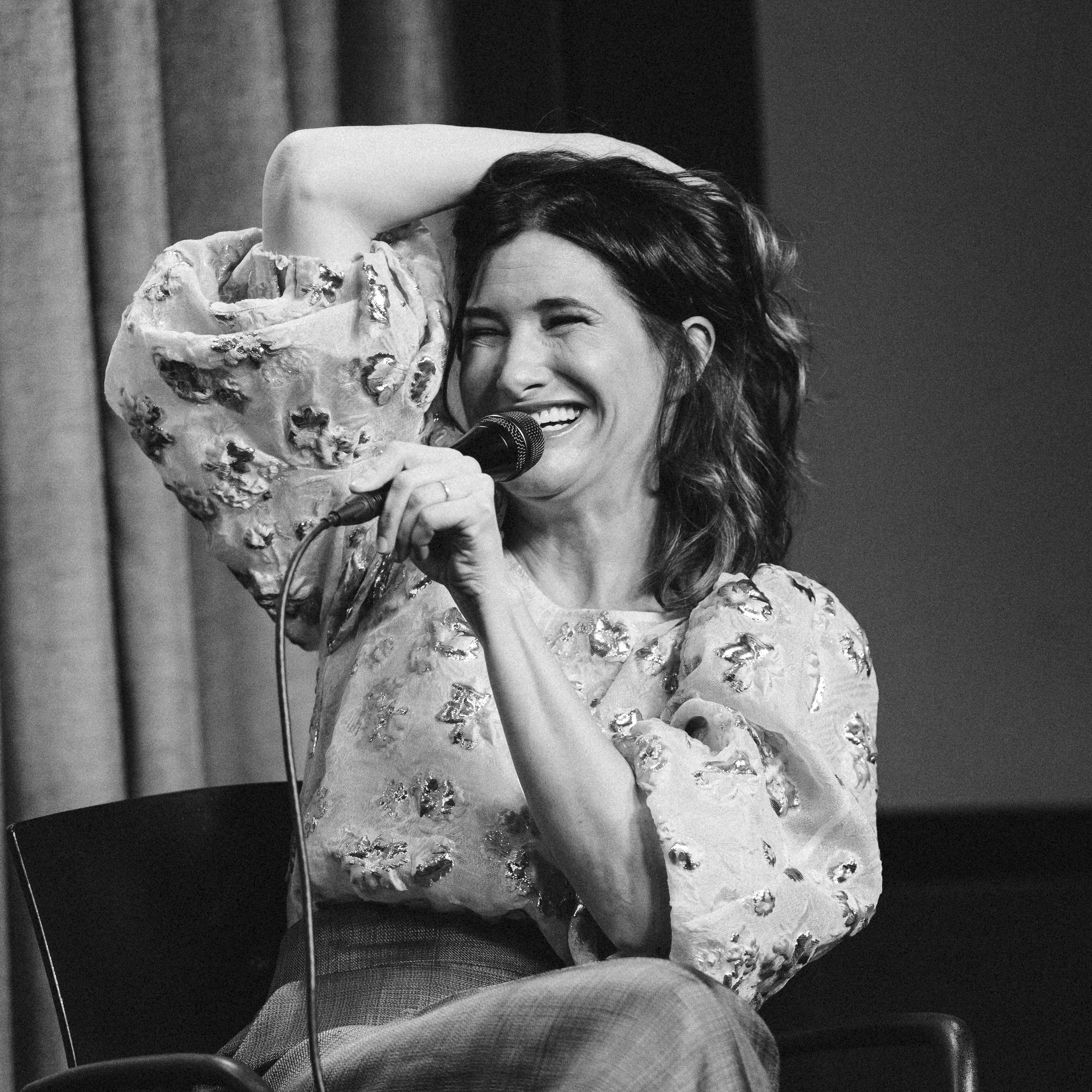 Interview: Actress Kathryn Hahn Talks Film 'Private Life' — And Her Own