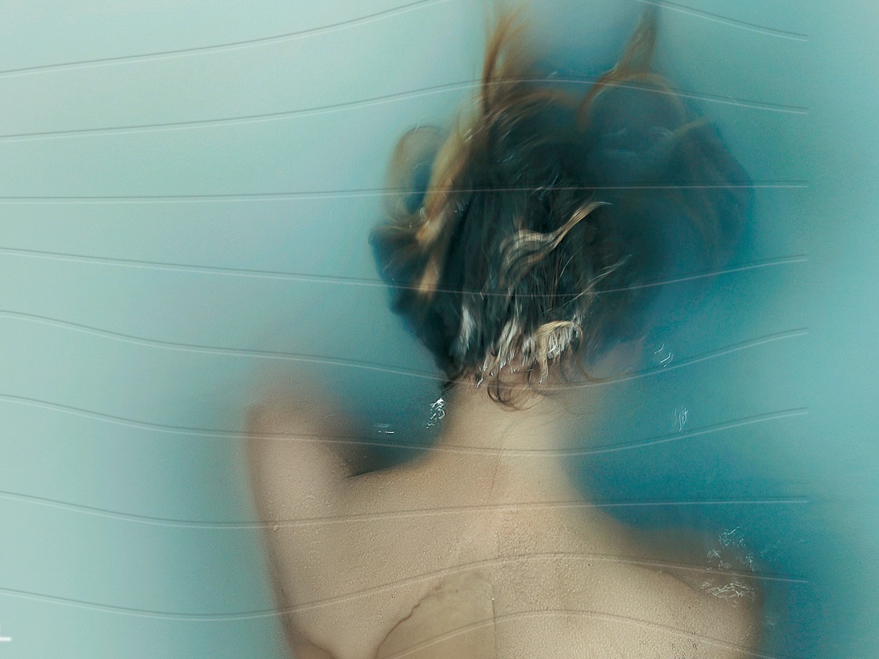 Suspenseful 'Water Cure' dips into 2019's dystopian zeitgeist