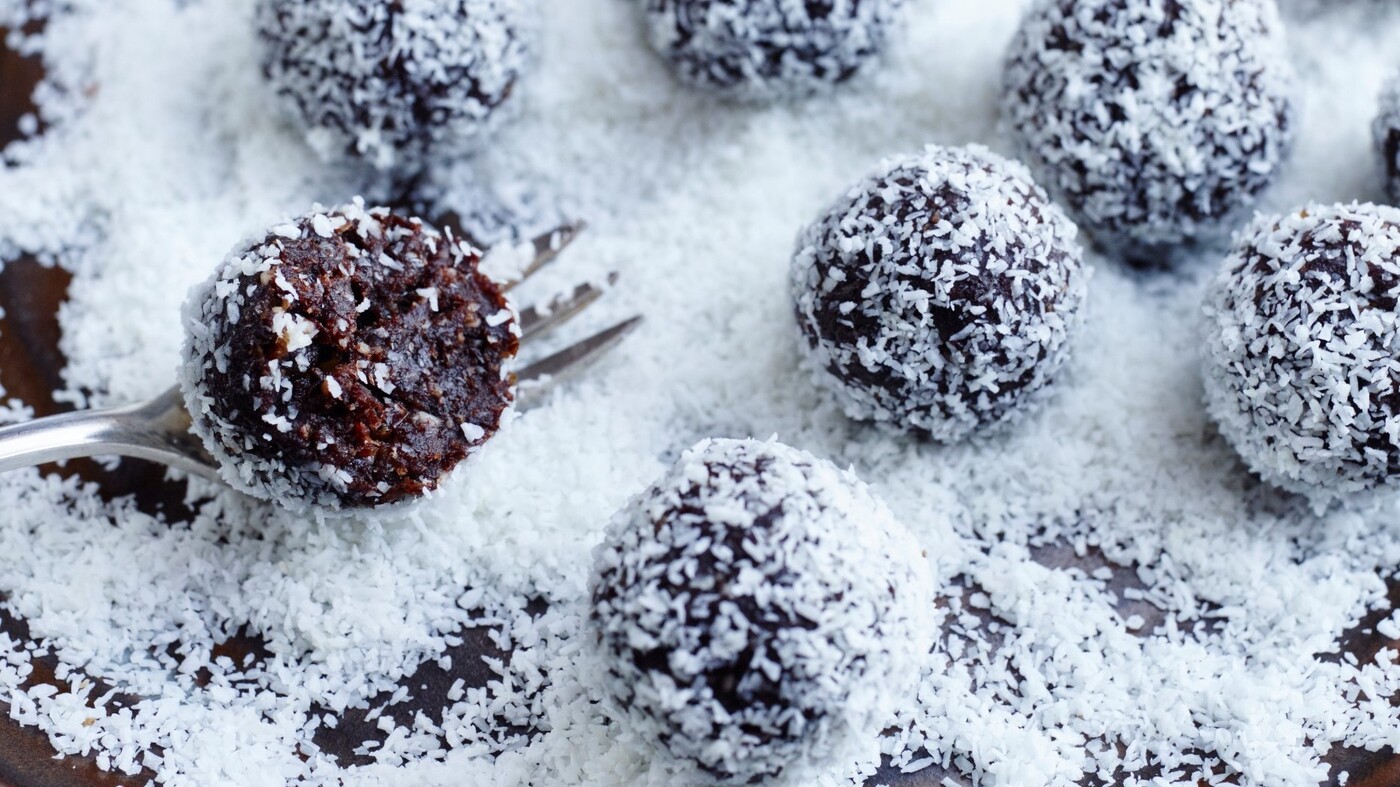 Should Hyping Edible Bugs Focus On The Experience Instead Of The Environment?