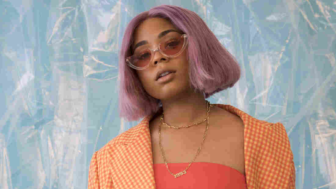 Tayla Parx