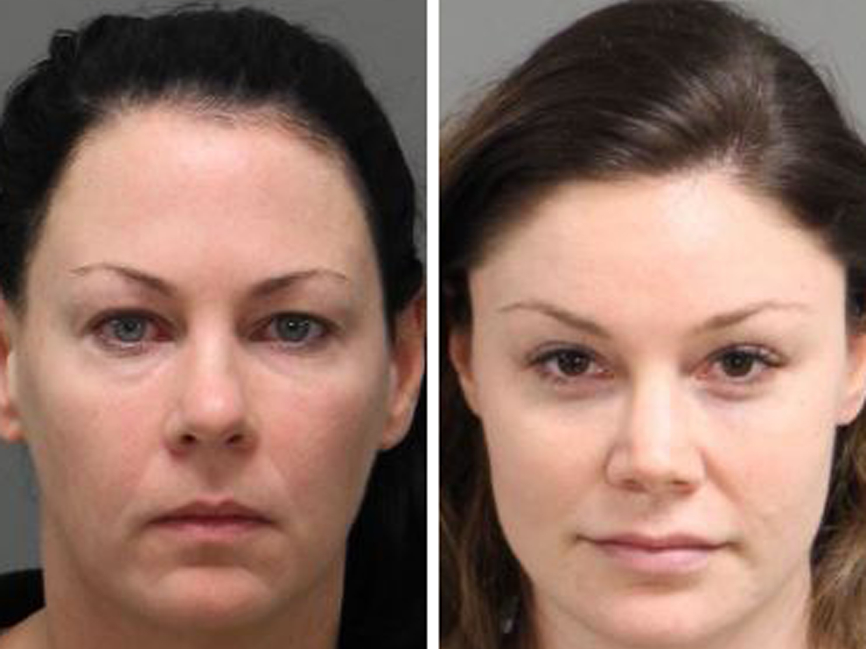 2 Women Charged With Sexual Battery Of Trans Woman In North Carolina Bar