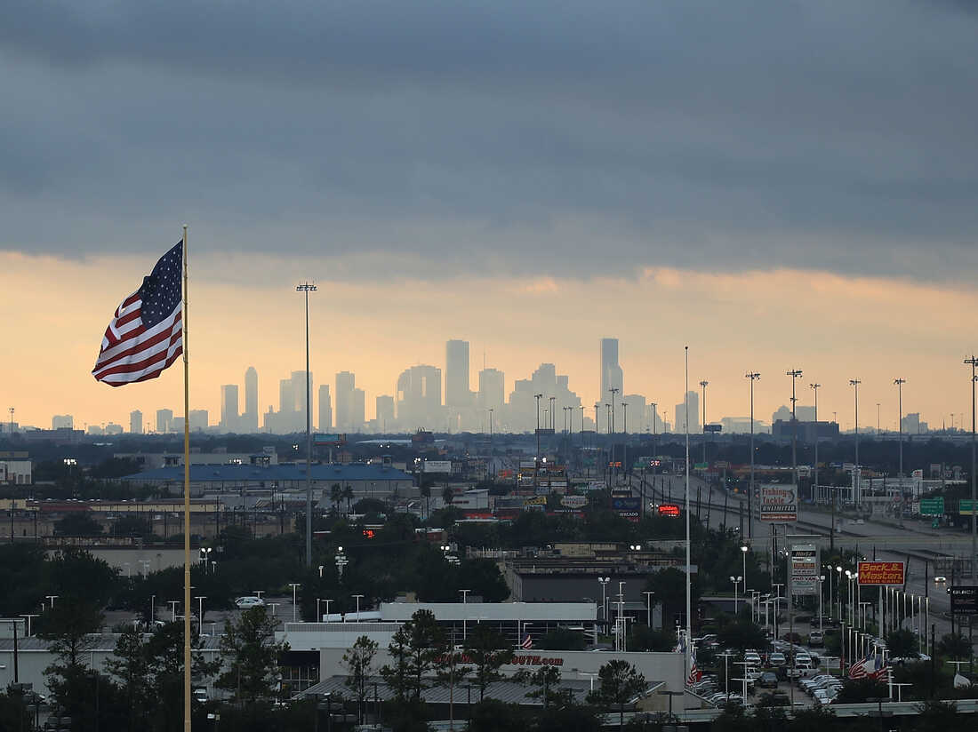 The death of a young black girl in Harris County, Texas, and the presumed identity of the shooter, reveals a lot about the current landscape of racial violence in the United States.